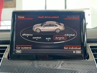 USED 2014 64 AUDI S8 4.0 S8 TFSI V8 QUATTRO 4d 513 BHP HUGE SPECIFICATION INC HUD, MASSAGE