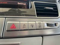 USED 2014 64 AUDI S8 4.0 S8 TFSI V8 QUATTRO 4d 513 BHP HUGE SPECIFICATION INC HUD, MASSAGE