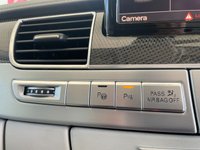 USED 2014 64 AUDI S8 4.0 S8 TFSI V8 QUATTRO 4d 513 BHP HUGE SPECIFICATION INC HUD, MASSAGE