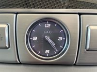 USED 2014 64 AUDI S8 4.0 S8 TFSI V8 QUATTRO 4d 513 BHP HUGE SPECIFICATION INC HUD, MASSAGE