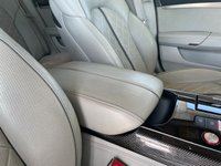 USED 2014 64 AUDI S8 4.0 S8 TFSI V8 QUATTRO 4d 513 BHP HUGE SPECIFICATION INC HUD, MASSAGE
