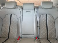 USED 2014 64 AUDI S8 4.0 S8 TFSI V8 QUATTRO 4d 513 BHP HUGE SPECIFICATION INC HUD, MASSAGE