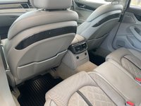 USED 2014 64 AUDI S8 4.0 S8 TFSI V8 QUATTRO 4d 513 BHP HUGE SPECIFICATION INC HUD, MASSAGE