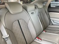 USED 2014 64 AUDI S8 4.0 S8 TFSI V8 QUATTRO 4d 513 BHP HUGE SPECIFICATION INC HUD, MASSAGE