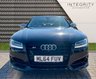 USED 2014 64 AUDI S8 4.0 S8 TFSI V8 QUATTRO 4d 513 BHP HUGE SPECIFICATION INC HUD, MASSAGE
