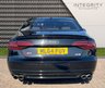 USED 2014 64 AUDI S8 4.0 S8 TFSI V8 QUATTRO 4d 513 BHP HUGE SPECIFICATION INC HUD, MASSAGE