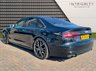 USED 2014 64 AUDI S8 4.0 S8 TFSI V8 QUATTRO 4d 513 BHP HUGE SPECIFICATION INC HUD, MASSAGE