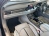 USED 2014 64 AUDI S8 4.0 S8 TFSI V8 QUATTRO 4d 513 BHP HUGE SPECIFICATION INC HUD, MASSAGE
