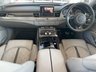 USED 2014 64 AUDI S8 4.0 S8 TFSI V8 QUATTRO 4d 513 BHP HUGE SPECIFICATION INC HUD, MASSAGE