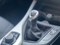 USED 2014 14 BMW 1 SERIES 2.0 116D SE 3d 114 BHP 