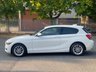 USED 2014 14 BMW 1 SERIES 2.0 116D SE 3d 114 BHP 