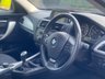 USED 2014 14 BMW 1 SERIES 2.0 116D SE 3d 114 BHP 
