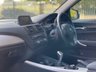 USED 2014 14 BMW 1 SERIES 2.0 116D SE 3d 114 BHP 