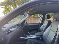 USED 2012 12 BMW X3 2.0 XDRIVE20D SE 5d 181 BHP 