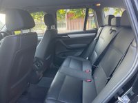 USED 2012 12 BMW X3 2.0 XDRIVE20D SE 5d 181 BHP 
