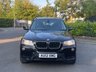 USED 2012 12 BMW X3 2.0 XDRIVE20D SE 5d 181 BHP 