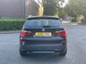USED 2012 12 BMW X3 2.0 XDRIVE20D SE 5d 181 BHP 