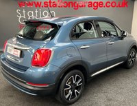 USED 2018 18 FIAT 500X 1.6 MIRROR 5d 110 BHP APPLE PLAY