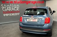 USED 2018 18 FIAT 500X 1.6 MIRROR 5d 110 BHP APPLE PLAY