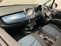 USED 2018 18 FIAT 500X 1.6 MIRROR 5d 110 BHP APPLE PLAY