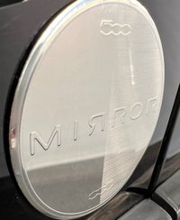USED 2018 18 FIAT 500X 1.6 MIRROR 5d 110 BHP APPLE PLAY