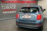 USED 2018 18 FIAT 500X 1.6 MIRROR 5d 110 BHP APPLE PLAY