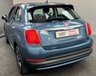 USED 2018 18 FIAT 500X 1.6 MIRROR 5d 110 BHP APPLE PLAY
