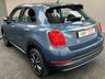 USED 2018 18 FIAT 500X 1.6 MIRROR 5d 110 BHP APPLE PLAY