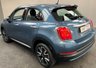 USED 2018 18 FIAT 500X 1.6 MIRROR 5d 110 BHP APPLE PLAY