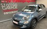 USED 2018 18 FIAT 500X 1.6 MIRROR 5d 110 BHP APPLE PLAY