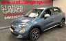 USED 2018 18 FIAT 500X 1.6 MIRROR 5d 110 BHP APPLE PLAY