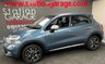 USED 2018 18 FIAT 500X 1.6 MIRROR 5d 110 BHP APPLE PLAY