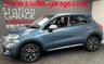 USED 2018 18 FIAT 500X 1.6 MIRROR 5d 110 BHP APPLE PLAY
