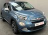 USED 2018 18 FIAT 500X 1.6 MIRROR 5d 110 BHP APPLE PLAY