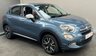 USED 2018 18 FIAT 500X 1.6 MIRROR 5d 110 BHP APPLE PLAY