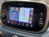 USED 2018 18 FIAT 500X 1.6 MIRROR 5d 110 BHP APPLE PLAY