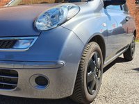 USED 2009 09 NISSAN MICRA 1.2 VISIA PLUS 3d 80 BHP FULL HISTORY - MORE AUTO'S IN STOCK