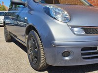 USED 2009 09 NISSAN MICRA 1.2 VISIA PLUS 3d 80 BHP FULL HISTORY - MORE AUTO'S IN STOCK