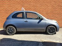 USED 2009 09 NISSAN MICRA 1.2 VISIA PLUS 3d 80 BHP FULL HISTORY - MORE AUTO'S IN STOCK