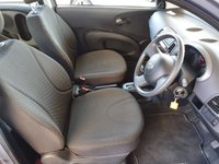 USED 2009 09 NISSAN MICRA 1.2 VISIA PLUS 3d 80 BHP FULL HISTORY - MORE AUTO'S IN STOCK
