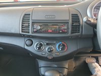 USED 2009 09 NISSAN MICRA 1.2 VISIA PLUS 3d 80 BHP FULL HISTORY - MORE AUTO'S IN STOCK