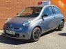 USED 2009 09 NISSAN MICRA 1.2 VISIA PLUS 3d 80 BHP FULL HISTORY - MORE AUTO'S IN STOCK