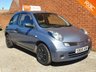 USED 2009 09 NISSAN MICRA 1.2 VISIA PLUS 3d 80 BHP FULL HISTORY - MORE AUTO'S IN STOCK