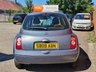 USED 2009 09 NISSAN MICRA 1.2 VISIA PLUS 3d 80 BHP FULL HISTORY - MORE AUTO'S IN STOCK