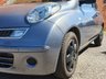 USED 2009 09 NISSAN MICRA 1.2 VISIA PLUS 3d 80 BHP FULL HISTORY - MORE AUTO'S IN STOCK