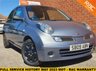 USED 2009 09 NISSAN MICRA 1.2 VISIA PLUS 3d 80 BHP FULL HISTORY - MORE AUTO'S IN STOCK