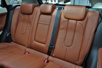 USED 2011 61 LAND ROVER RANGE ROVER EVOQUE 2.2 SD4 PRESTIGE LUX 5d 190 BHP Superb History, Huge Spec, Pan Roof, Split Screen Sat Nav, Rear Camera, Heated electric leather memory seats.