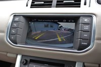 USED 2011 61 LAND ROVER RANGE ROVER EVOQUE 2.2 SD4 PRESTIGE LUX 5d 190 BHP Superb History, Huge Spec, Pan Roof, Split Screen Sat Nav, Rear Camera, Heated electric leather memory seats.