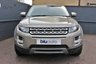 USED 2011 61 LAND ROVER RANGE ROVER EVOQUE 2.2 SD4 PRESTIGE LUX 5d 190 BHP Superb History, Huge Spec, Pan Roof, Split Screen Sat Nav, Rear Camera, Heated electric leather memory seats.