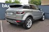 USED 2011 61 LAND ROVER RANGE ROVER EVOQUE 2.2 SD4 PRESTIGE LUX 5d 190 BHP Superb History, Huge Spec, Pan Roof, Split Screen Sat Nav, Rear Camera, Heated electric leather memory seats.